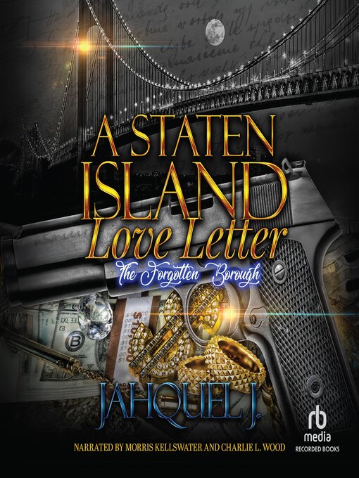 Title details for A Staten Island Love Letter by Jahquel J. - Available